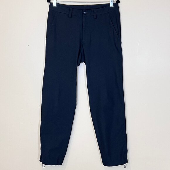 Lululemon Commission Jogger Pants - Men's Size 32*31